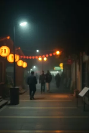 公路剧《风滚草公路》的荒漠公路封面