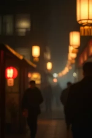 科幻剧《编号K-17》的实验舱封面